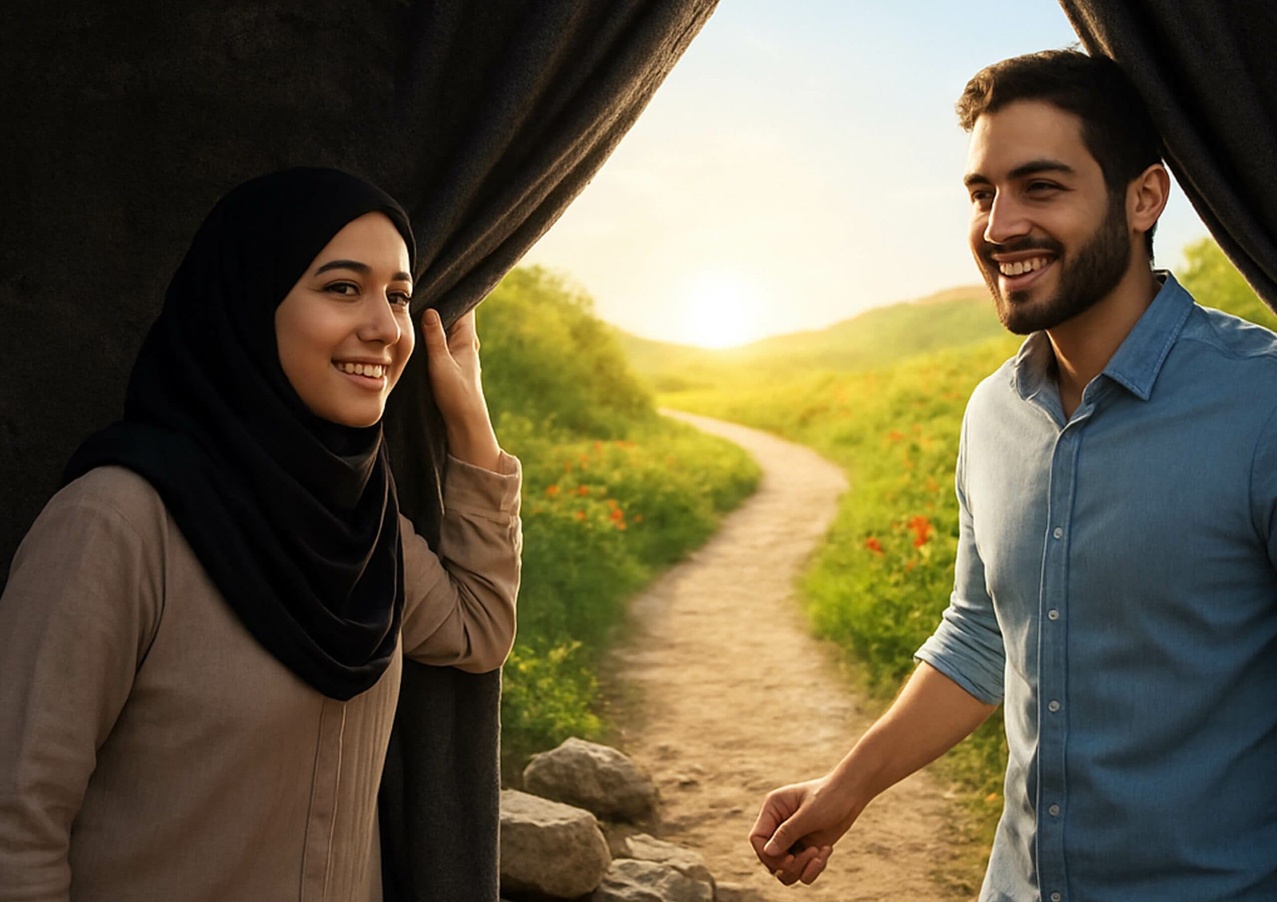پاسخنامه سوالات موانع ازدواج