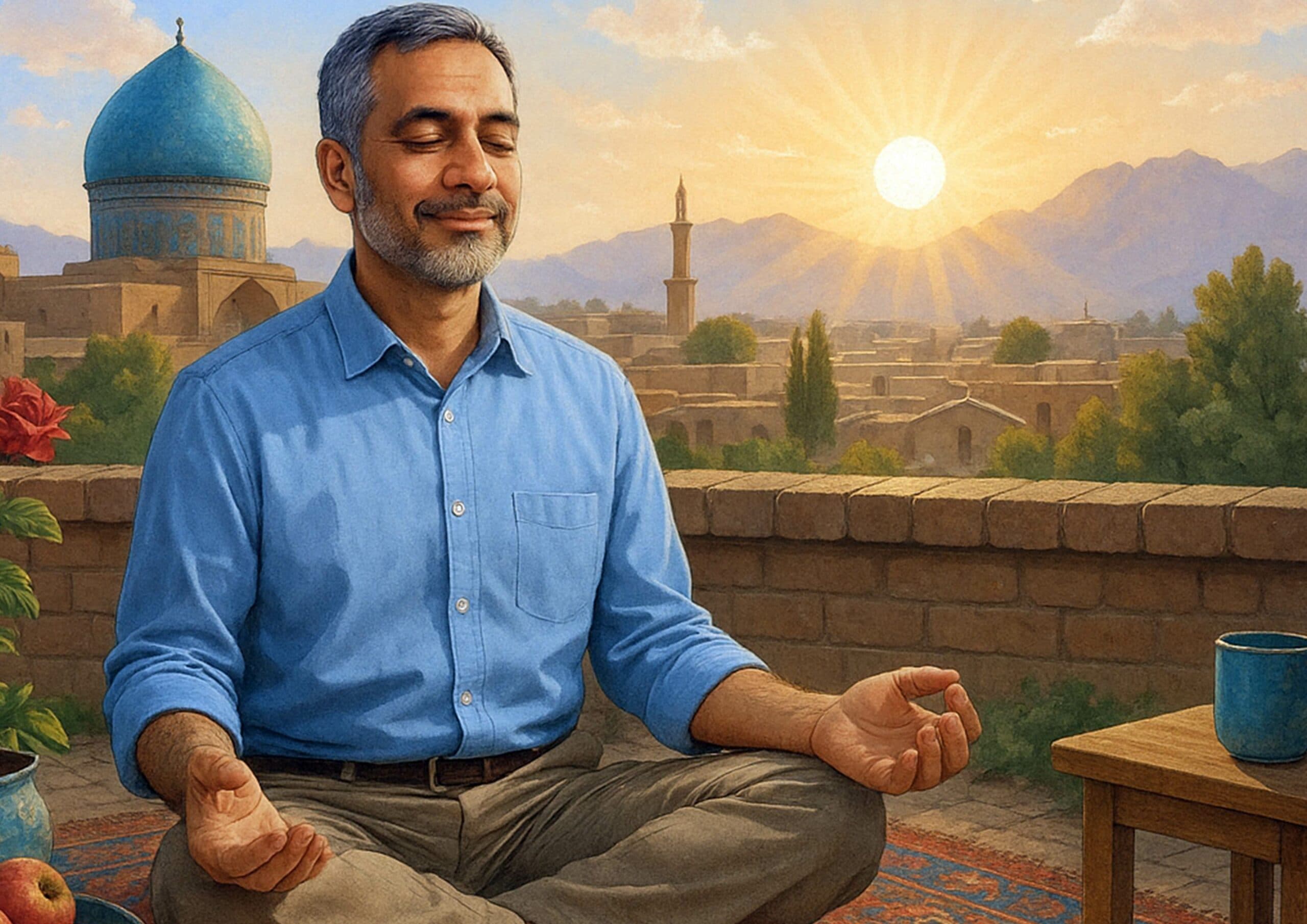 پاسخنامه سوالات خود آگاهی 4