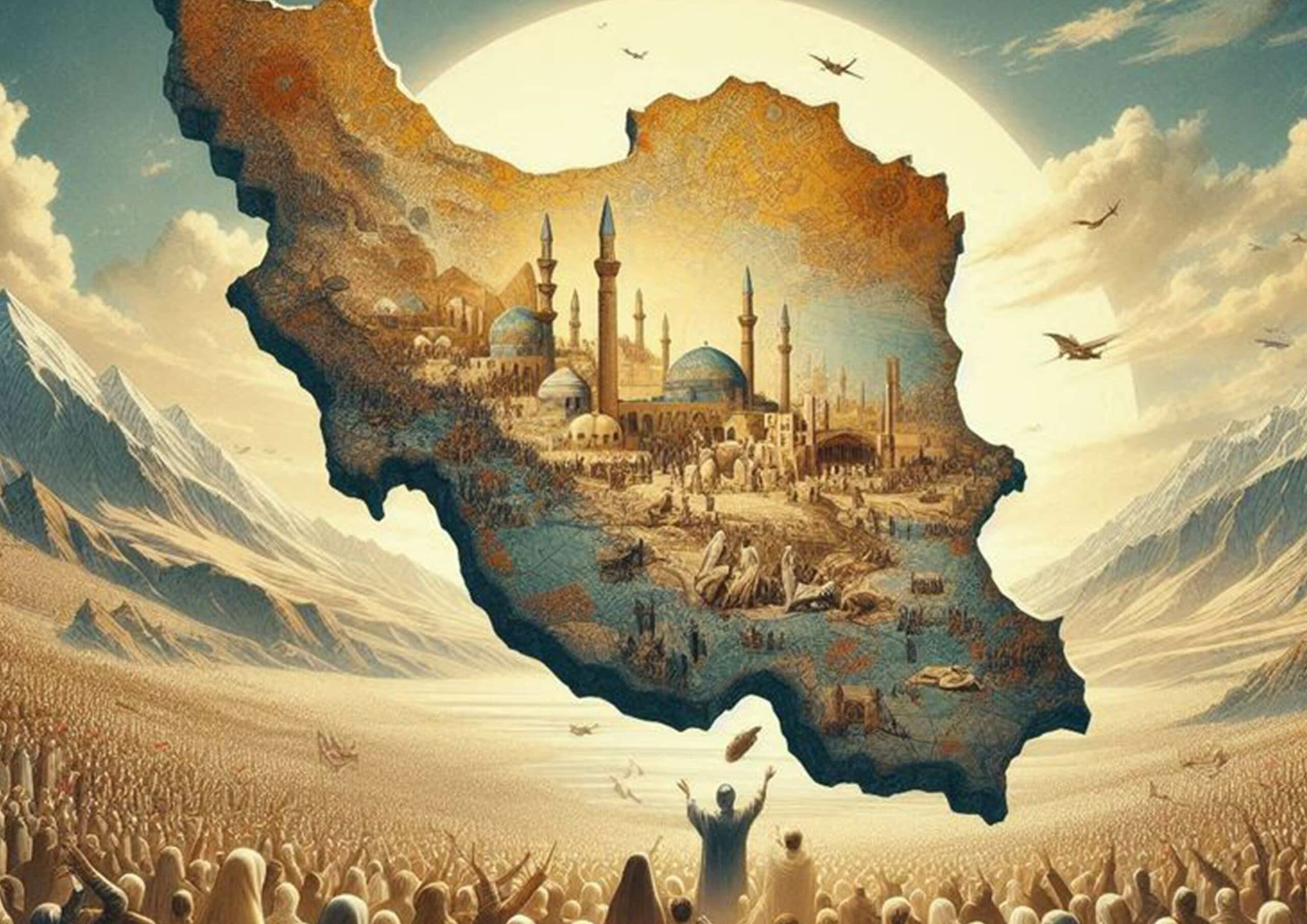 پاسخنامه سوالات مردم قوی