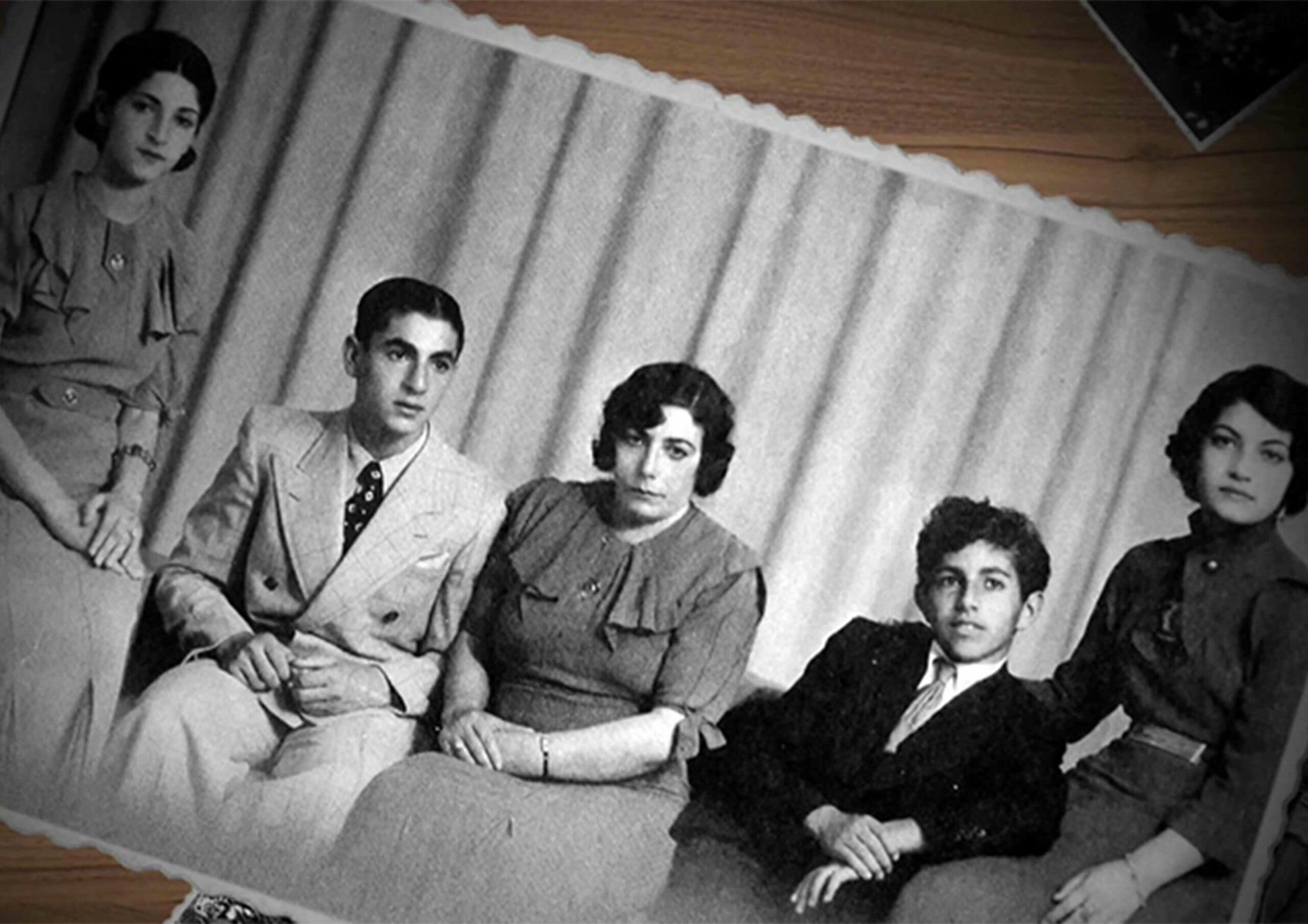 پاسخنامه سوالات همزاد شاه