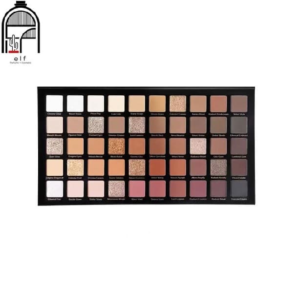 سایه 50 رنگ فوراور مدل COLOR ME OUT003