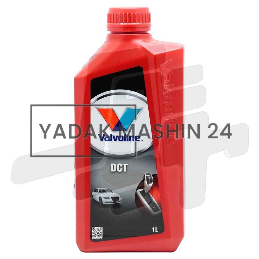 روغن گیربکس فردا موتور FMC511 واسکازین در یدک ماشین 24
