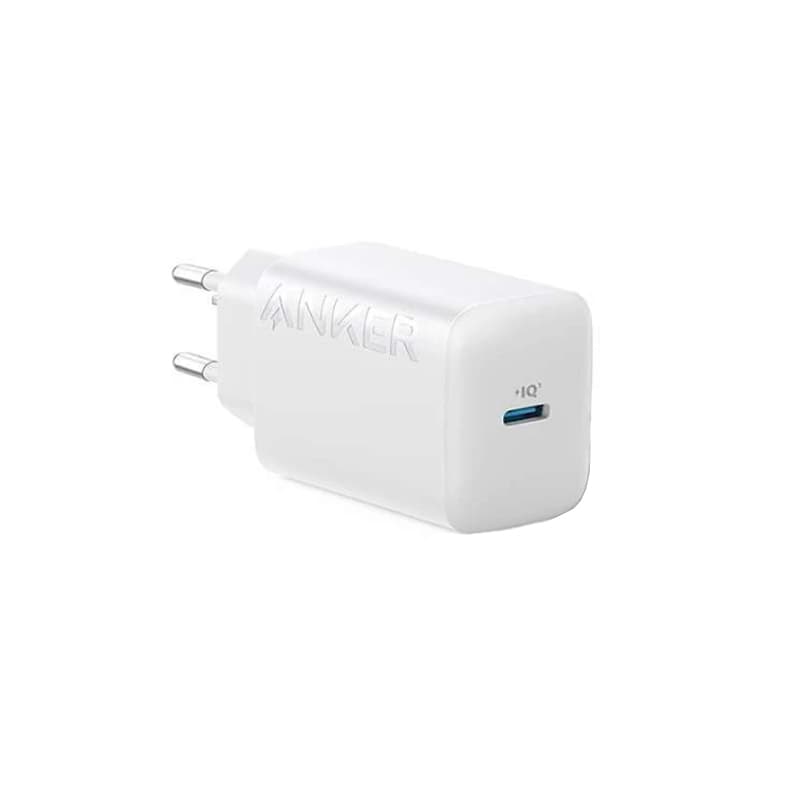 شارژر دیواری 20 وات انکر مدل B2347