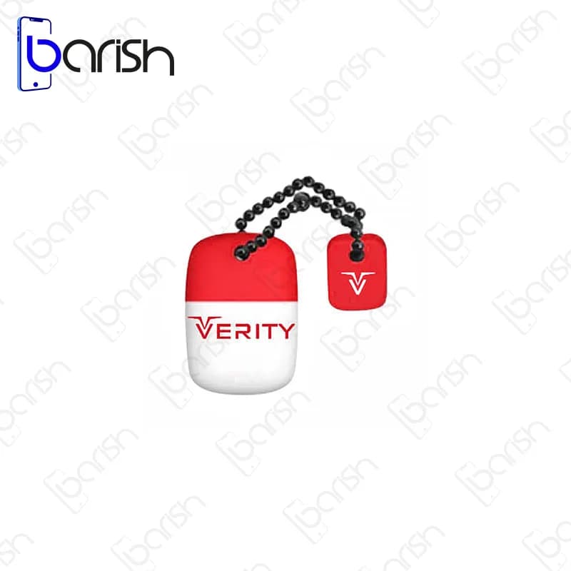 فلش مموری وریتی مدل V906 ظرفیت 64 گیگابایت — تصویر ۳