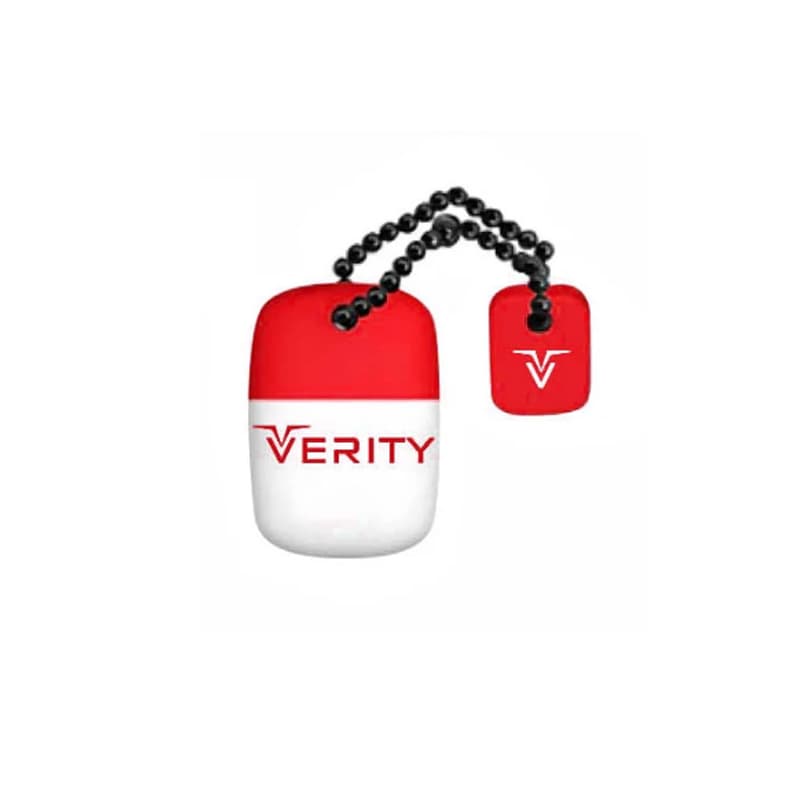 فلش مموری وریتی مدل V906 ظرفیت 64 گیگابایت