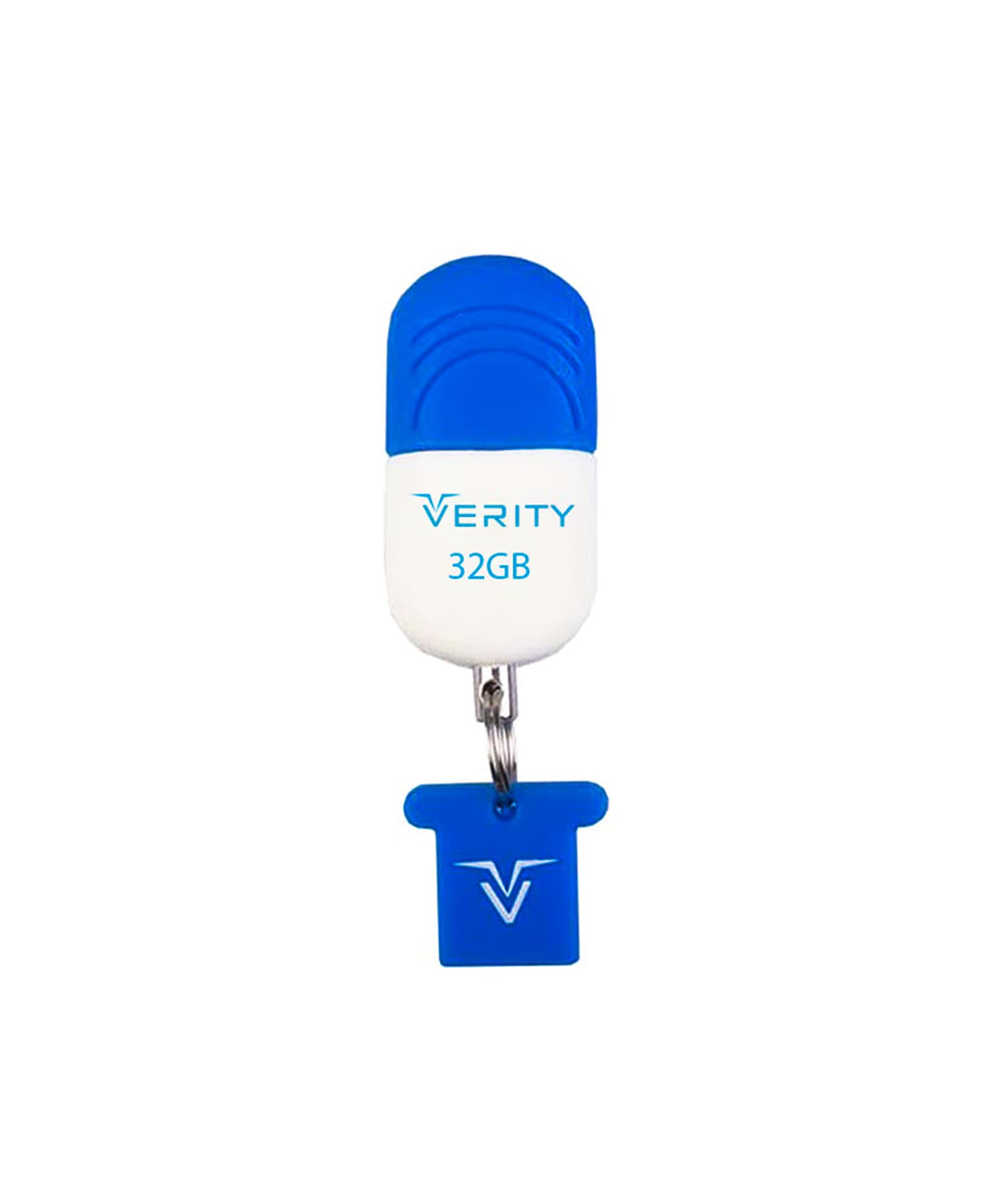 فلش مموری وریتی V905 ظرفیت 32 گیگابایت — تصویر ۳