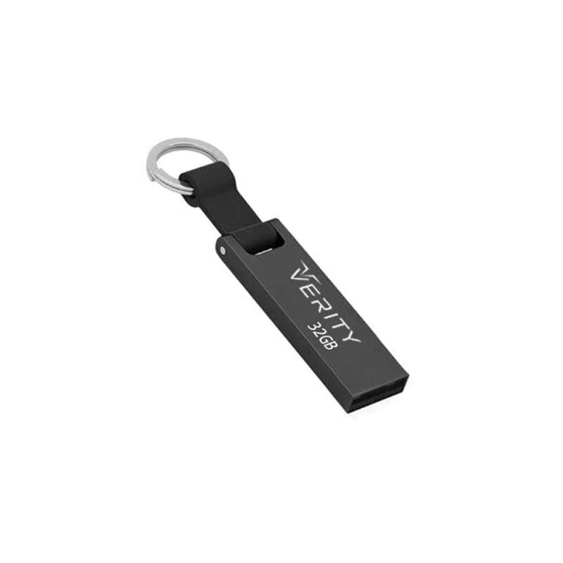 فلش مموری وریتی مدل V814 ظرفیت 32 گیگابایت — تصویر ۲