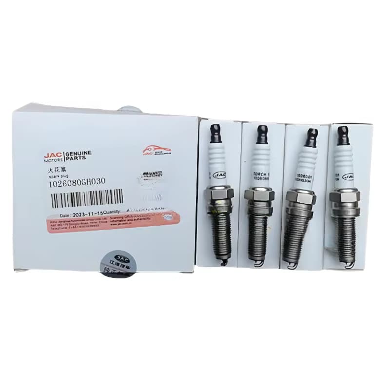 شمع KMC J7 اصلی اورجینال 1026080GH030A کی ام سی جی 7 در یدک ماشین 24 — تصویر ۲