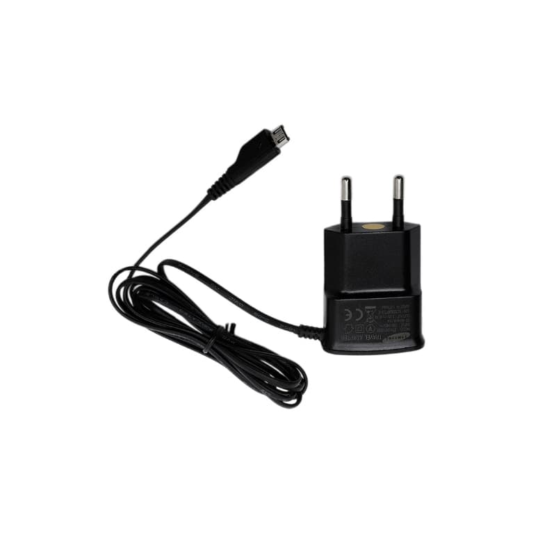 شارژر نوکیا یک تکه میکرو مدل AC-20E — تصویر ۲