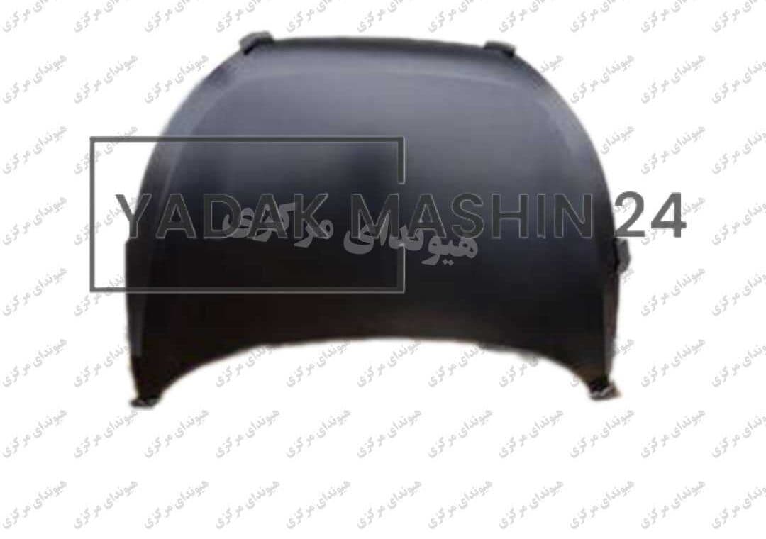 کاپوت (درب موتور) توسان تایوانی