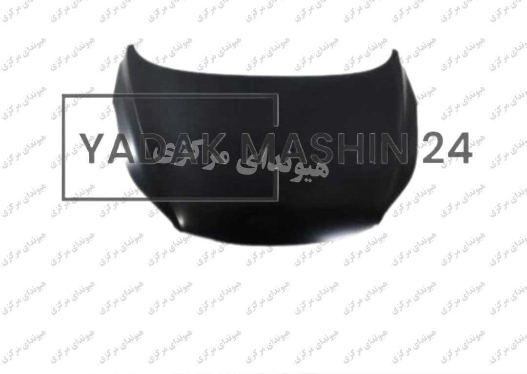 درب موتور هیوندا النترا تایوانی