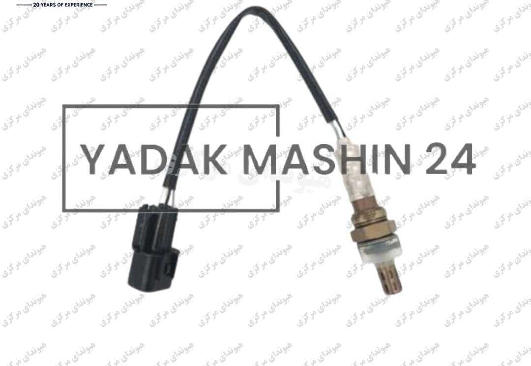 سنسور اکسيژن بالا چپ کیا اپتیما چینی با کد فنی 39210-3E130 — تصویر ۲