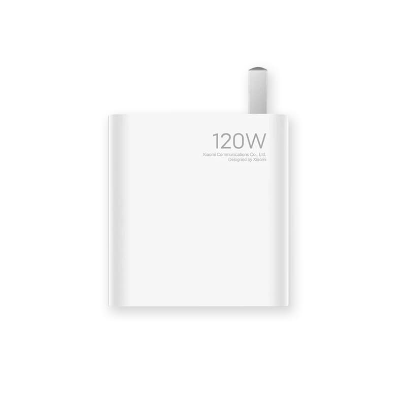 شارژر دیواری 120 وات اصلی شیائومی مدل Xiaomi 14T Pro(کلگی خالی)