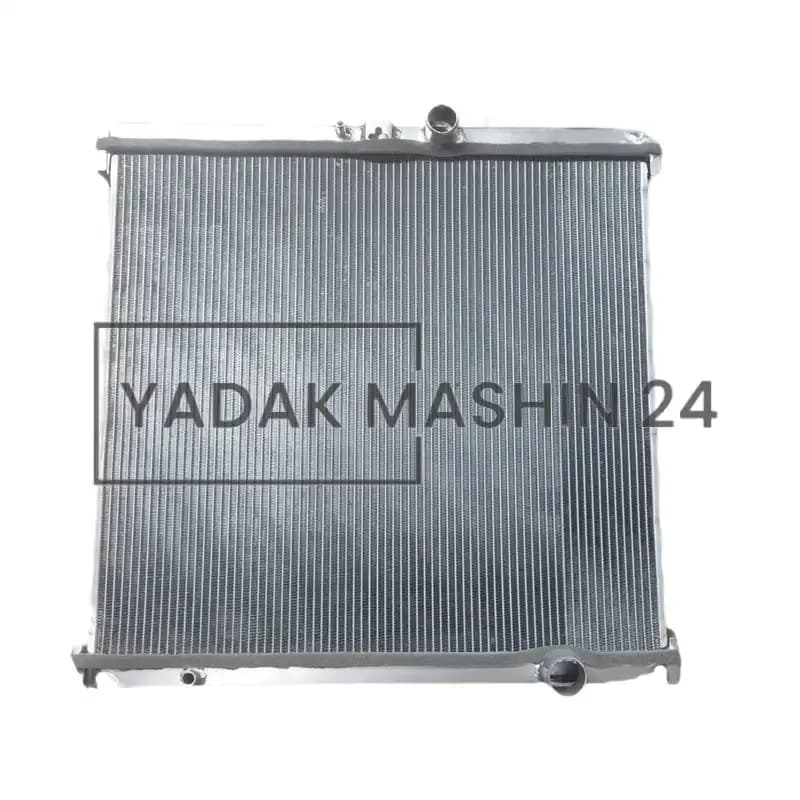 رادیاتور آب کلوت و دایون بهینه تمام آلومینیوم