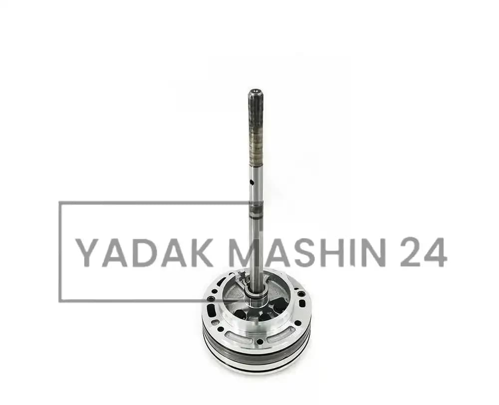 اویل پمپ گیربکس کوییک اتومات در یدک ماشین 24