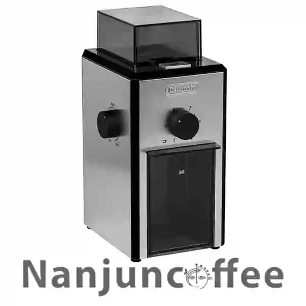 آسیاب قهوه کالیبره شده دلونگی KG89