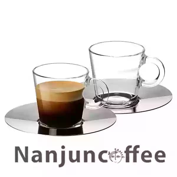 ست فنجان نسپرسو ویو اسپرسو