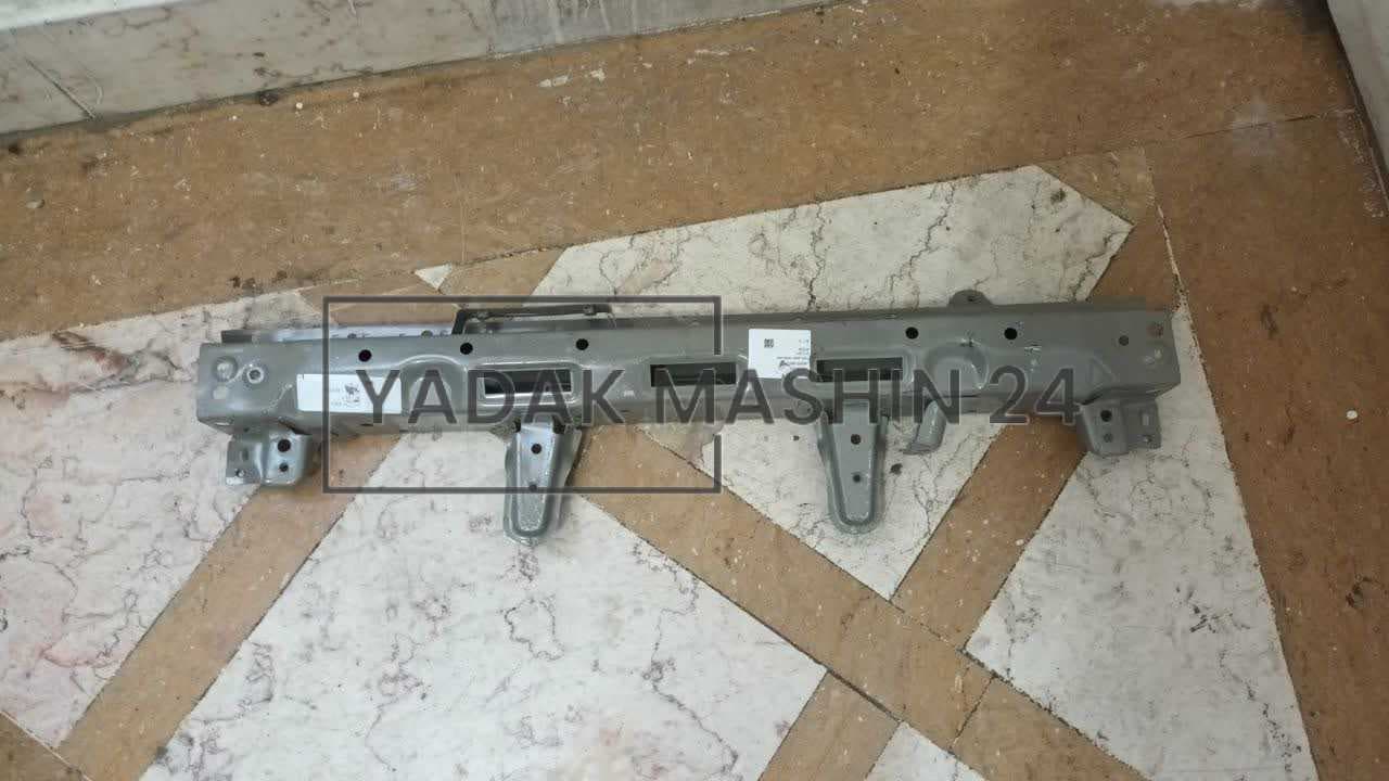 قوطی بالا رادیات فردا موتور FMC 511 در یدک ماشین 24