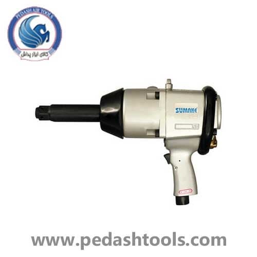 بکس بادی 1 اینچ هفتتیری سوماک Sumake اصل تایوان مدل ST-5583 P-8 — تصویر ۲