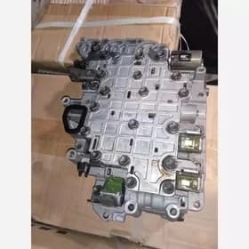 ساعتی گیربکس H30CROSS در یدک ماشین 24