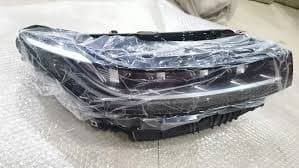 چراغ جلو اکستریم TXL راست با کدفنی 605000608AA در یدک ماشین 24 — تصویر ۲