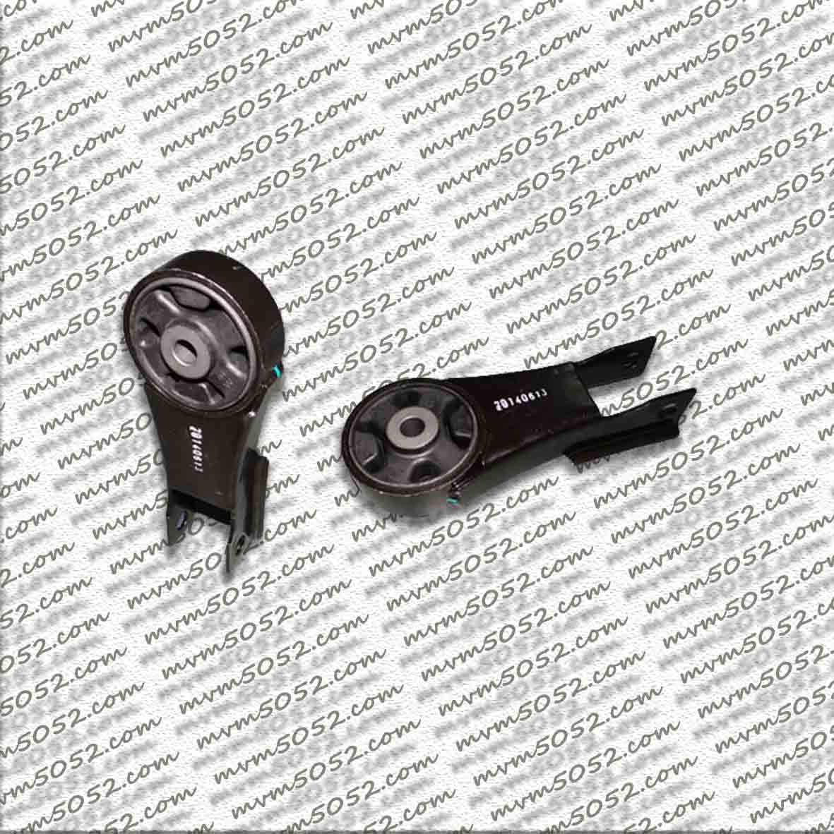 دسته موتور عقب پایین آریزو 5 دنده ای و اتوماتیک با کد J42_1001720BC در یدک ماشین 24