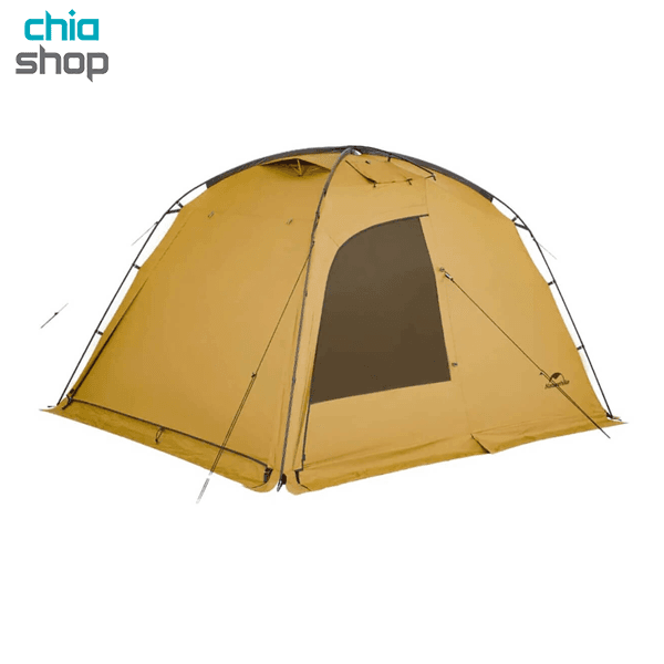 چادر دو نفره 7.6 DUNE نیچرهایک مدل CNH22ZP028 — تصویر ۳