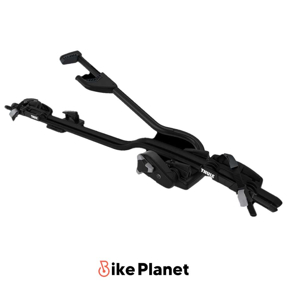 باربند سقفی دوچرخه عمودی برند تول Thule
