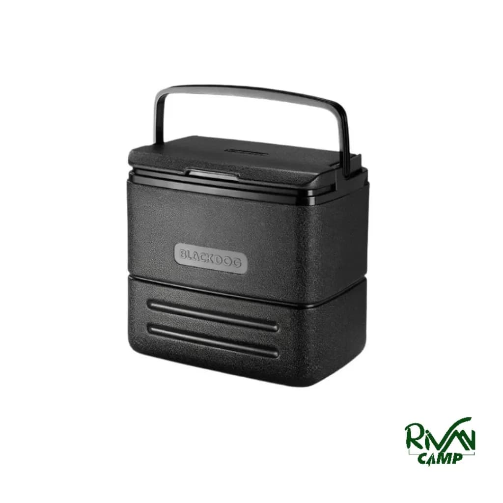یخدان 17 لیتری بلک داگ مدل BD-BWX001 — تصویر ۳