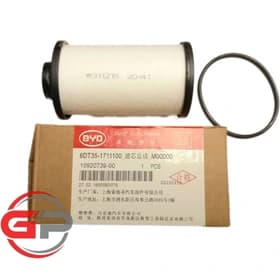صافی گیربکس BYD S6 در یدک ماشین 24