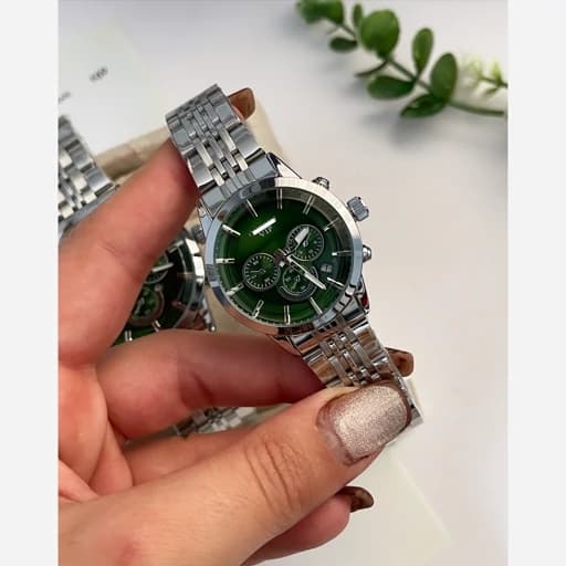 ساعت مردانه و زنانه Citizen VIP طرح کرنو گرید A — تصویر ۴