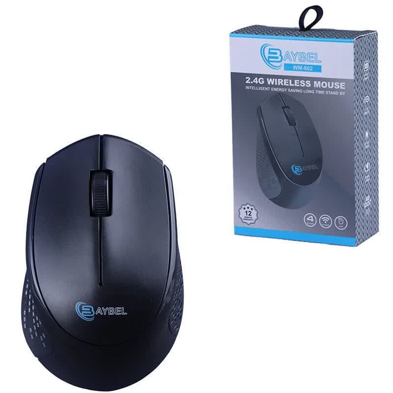 موس بیسیم Baybel wm-802