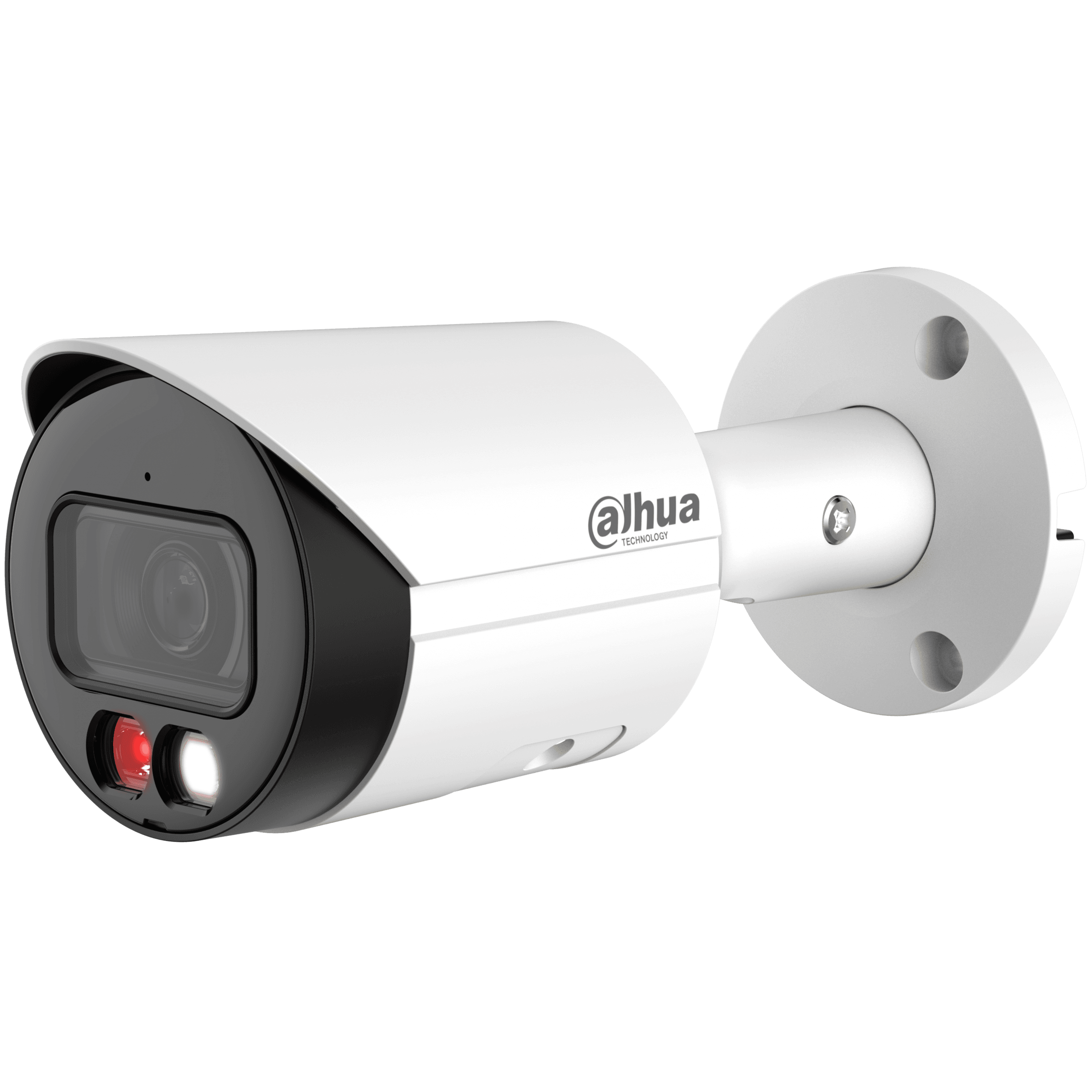 دوربین مداربسته بولت داهوا مدل DH-IPC-HFW2449S-S-LED 4