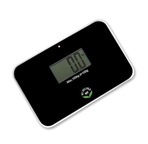 ترازوی دیجیتال مسافرتی فوق‌العاده کوچک نیولاین نی | NewlineNY Super Mini Travel Scale