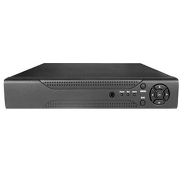 دستگاه DVR 4 ارزان کانال آنالوگ نرم افزار atcloud