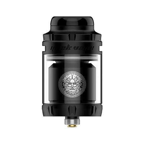 اتومایزر زئوس ایکس مش گیک ویپ ضد نشتی | Geekvape Zeus X Mesh RTA