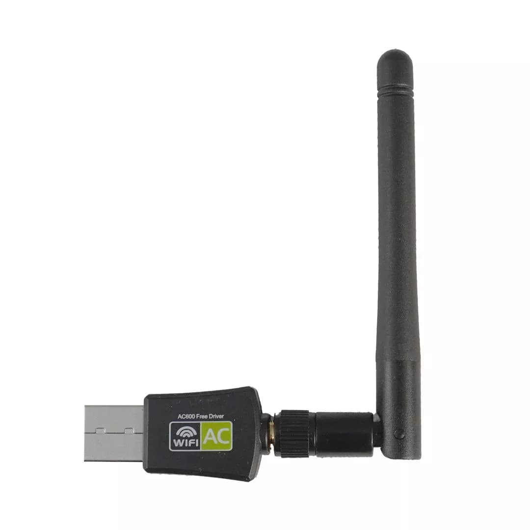 کارت شبکه USB 2.0 بی سیم کی نت K-W42