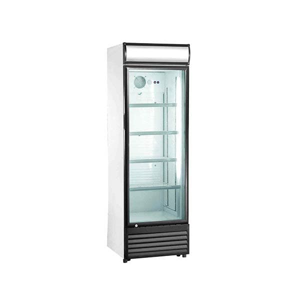 اجاره یخچال ایستاده ویترینی