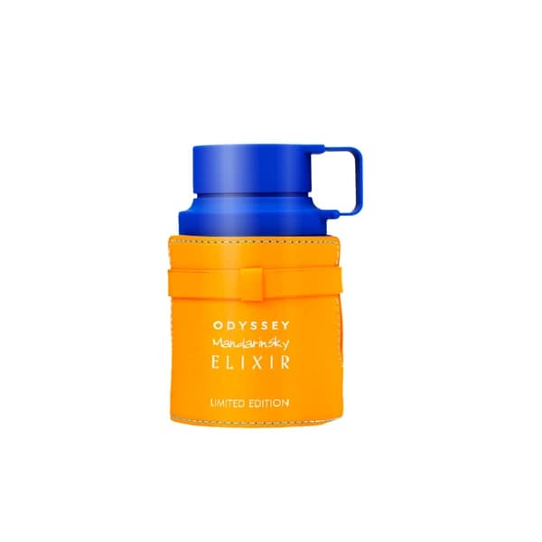 عطر ادکلن آرماف اودیسی ماندارین اسکای الکسیر | Armaf Odyssey Mandarin Sky Elixir