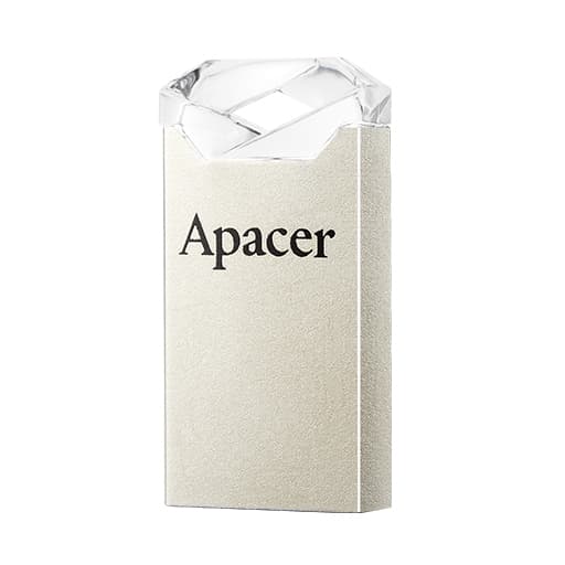 فلش مموری اپیسر مدل AH111 ظرفیت 32 گیگابایت | Apacer AH111 32GB USB Flash Drive