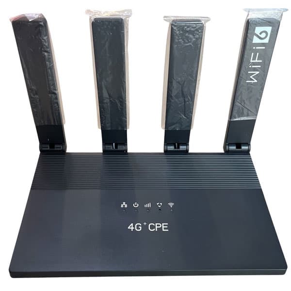 مودم روتر 800 سیم کارت 4G/5G-LTE