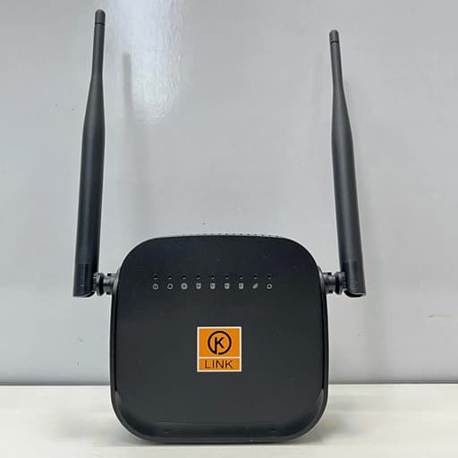 مودم ADSL کی لینک KLink 124S