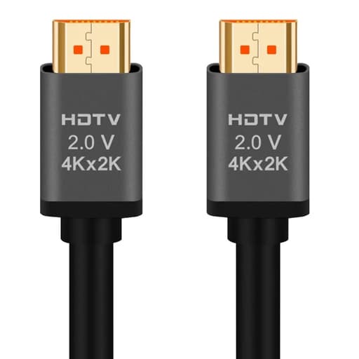 کابل HDMI گلداسکار مدل ULTRA 4K طول 3 متر