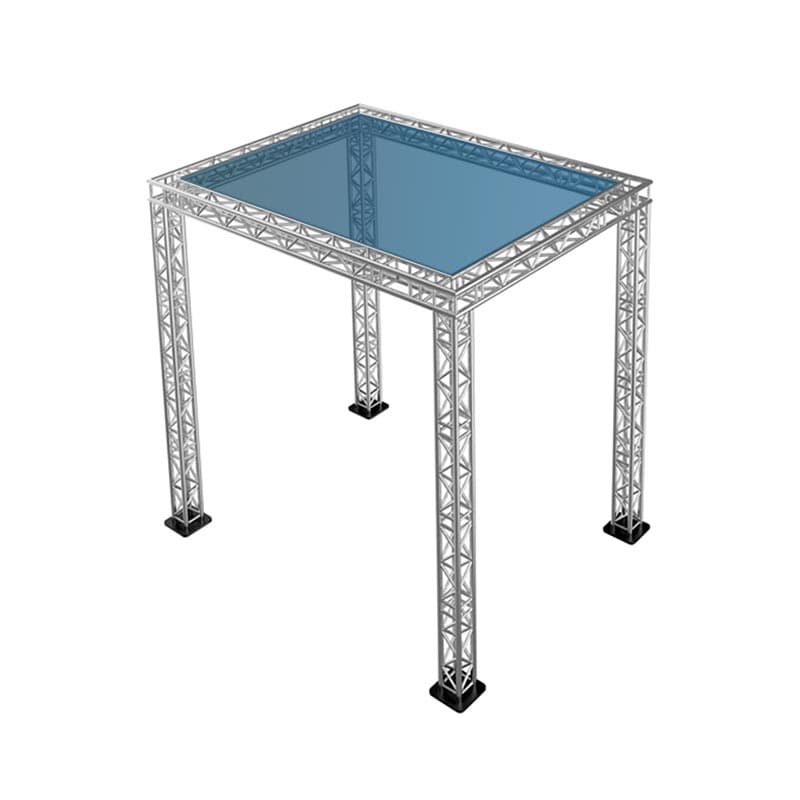 اجاره یک متر اسپیس 15×15 با چادر