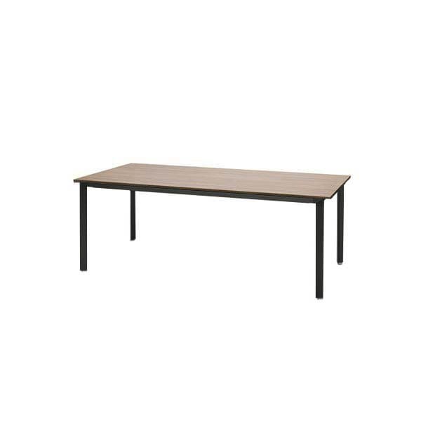 اجاره میز کنفرانس چوبی (8 نفره)