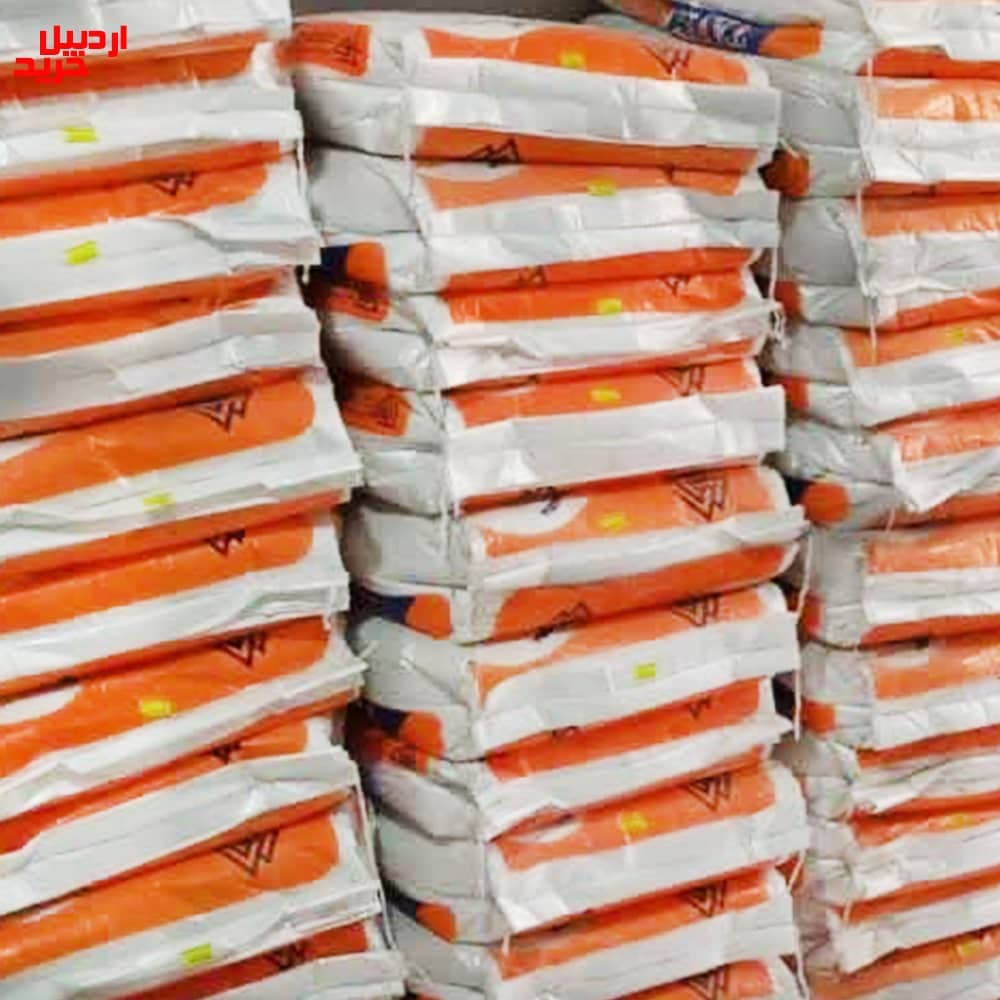 گروت سیمانی تاوکس بدون انقباض – tx cbg 25kg — تصویر ۵