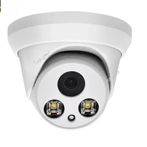 دوربین دام PVC 5MP AHD رنگی میکروفن دار برند دی جی اچ HD584-A-LED