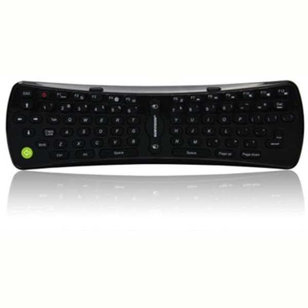 کیبورد بیسیم بلوتوث سامویژن برای تبلت و موبایل | Sumvision Slim Wireless Bluetooth Keyboard