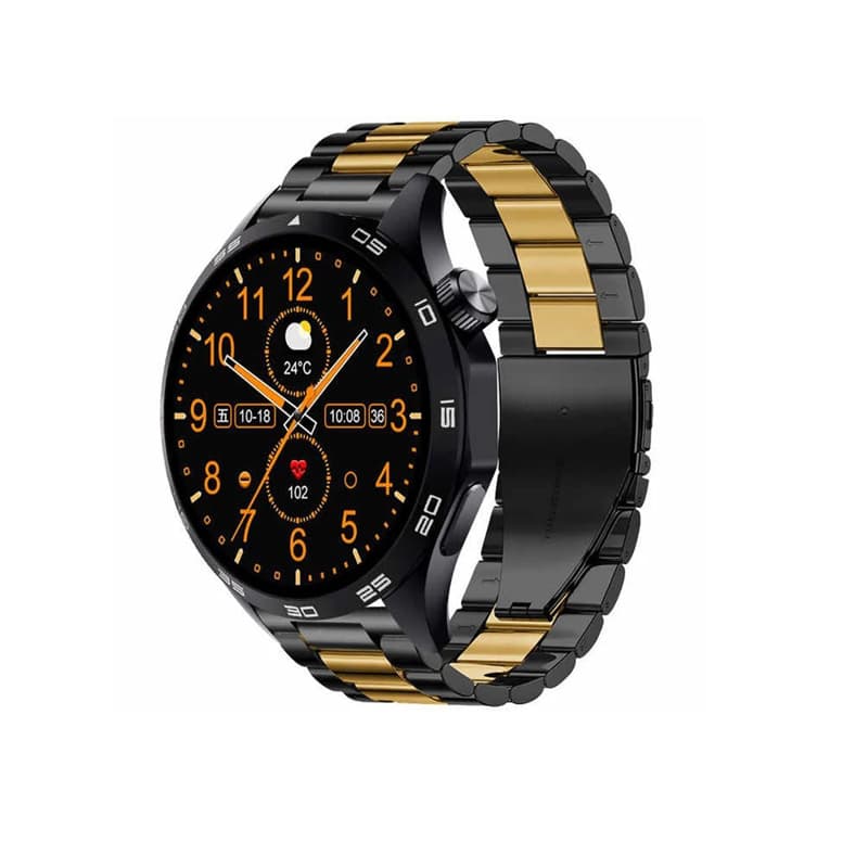 ساعت هوشمند صفحه گرد Wisme WS-26
