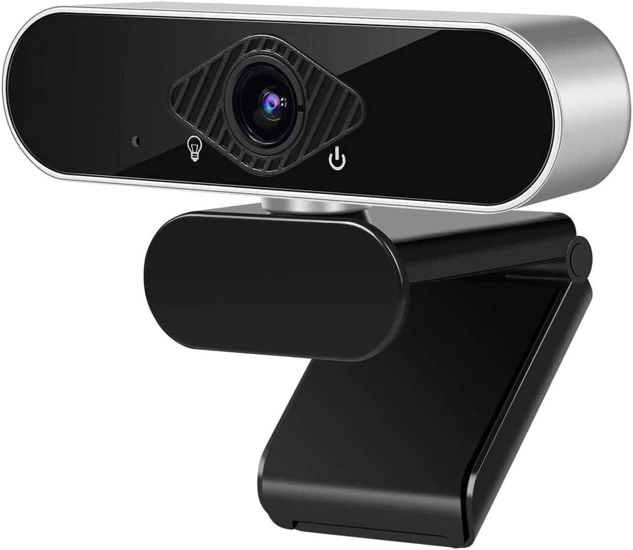 وب‌کم 2K کیو‌اچ‌دی با میکروفون استریم | 2K QHD Webcam with Microphone